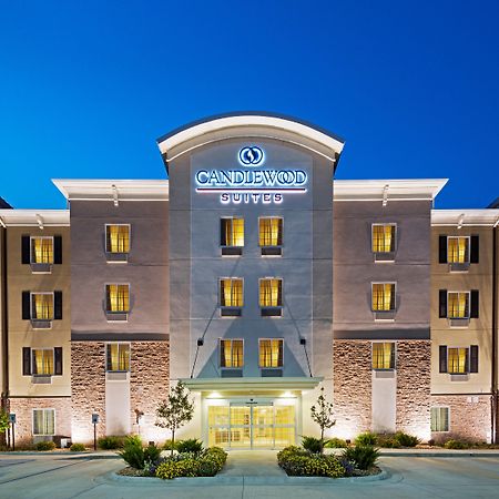 Candlewood Suites Belle Vernon By Ihg Bagian luar foto