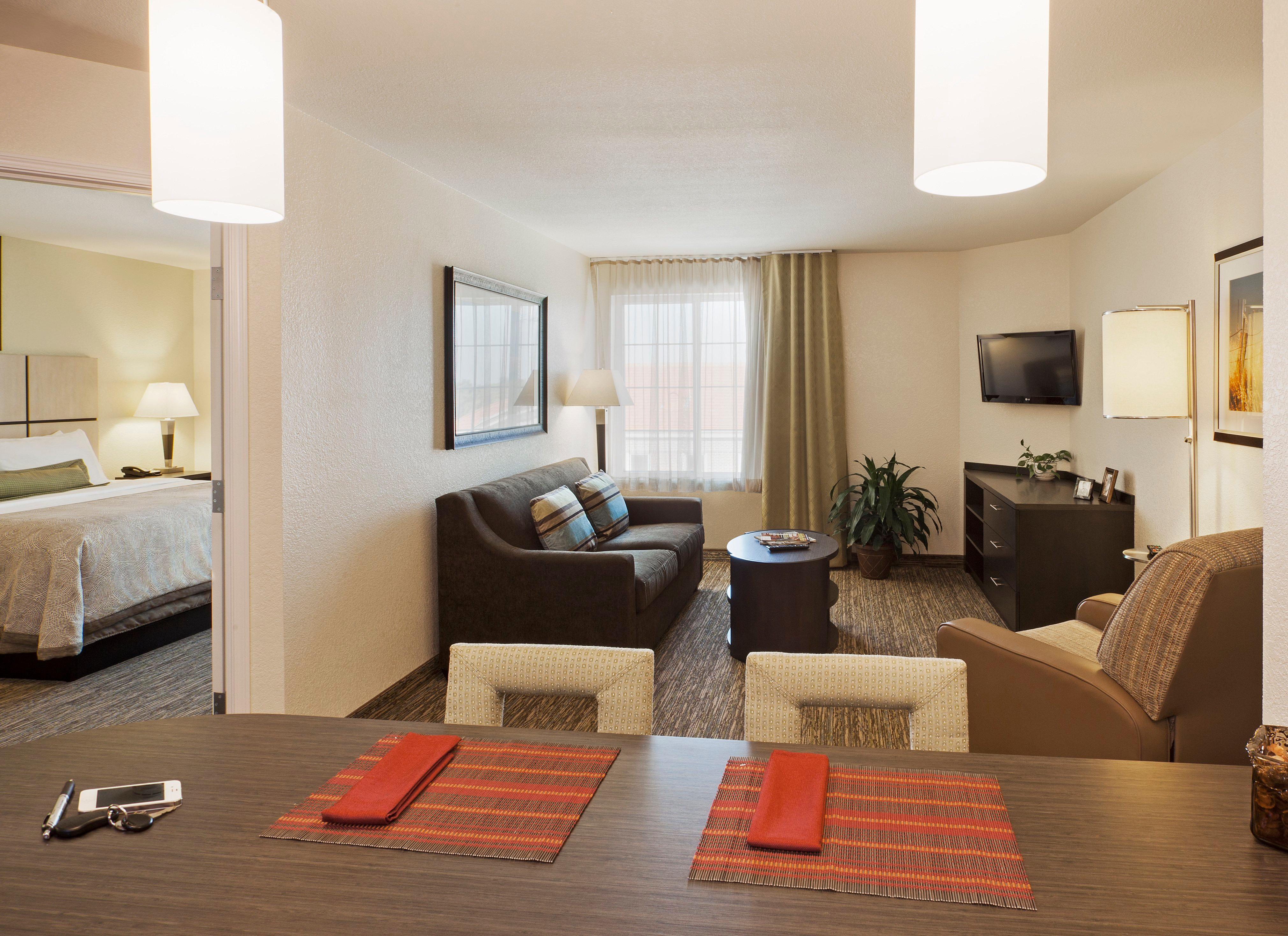 Candlewood Suites Belle Vernon By Ihg Bagian luar foto