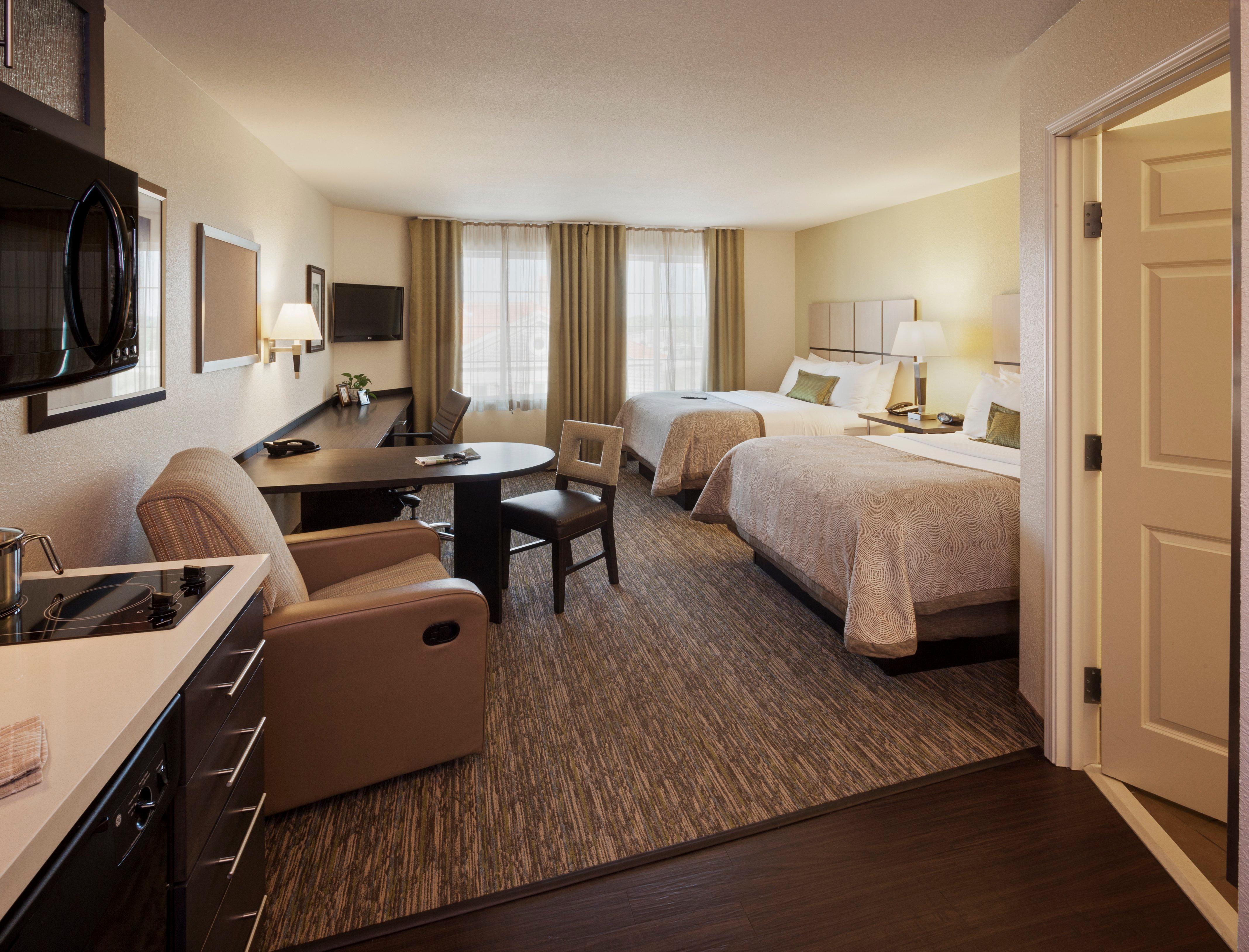 Candlewood Suites Belle Vernon By Ihg Bagian luar foto