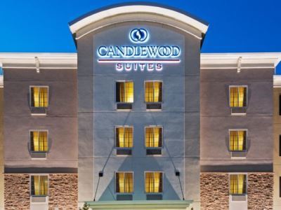Candlewood Suites Belle Vernon By Ihg Bagian luar foto