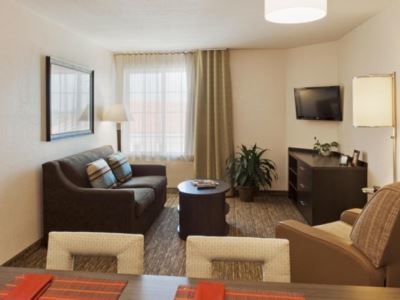 Candlewood Suites Belle Vernon By Ihg Bagian luar foto