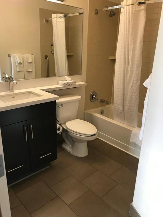 Candlewood Suites Belle Vernon By Ihg Bagian luar foto