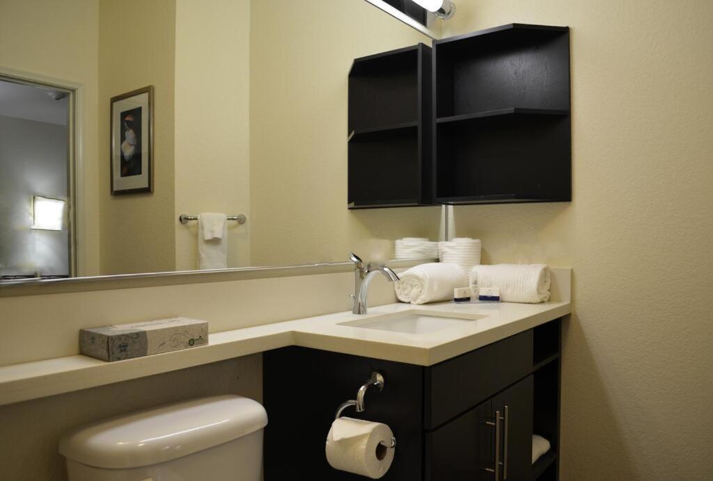 Candlewood Suites Belle Vernon By Ihg Bagian luar foto